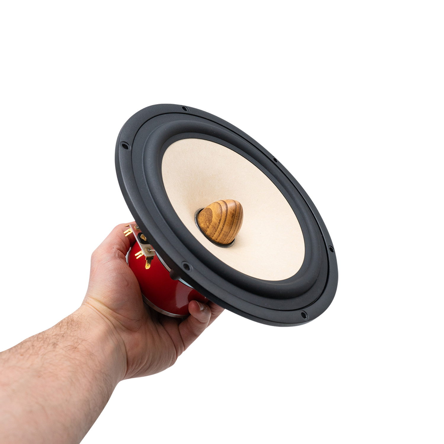 Exotic W8 - X2-08 Midrange Woofer