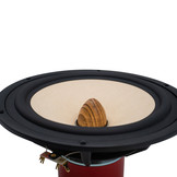 Exotic W8 - X2-08 Midrange Woofer