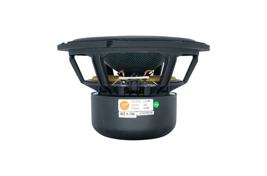 Swan L6-4R Woofer Medio-Bassi
