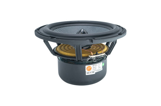 Swan L6-4R Bass-midwoofer