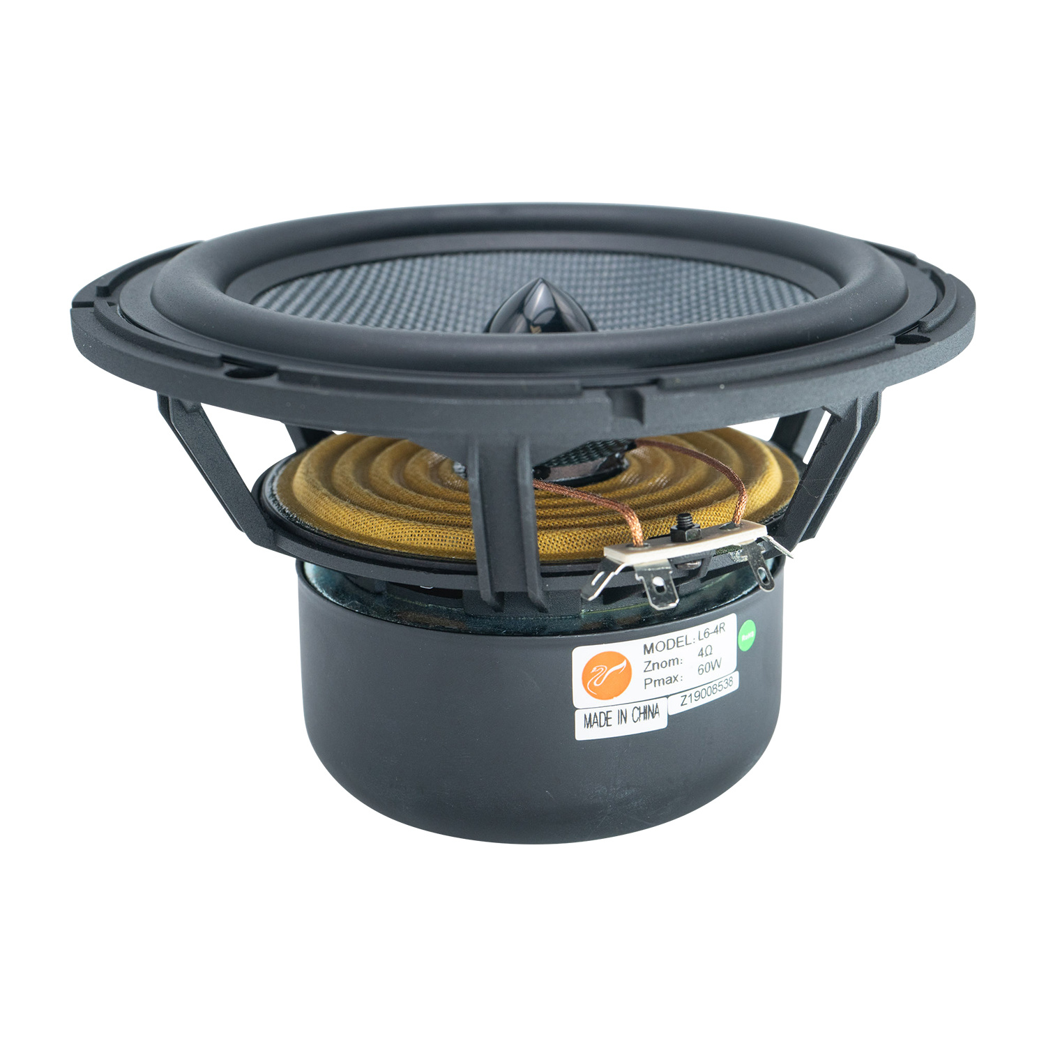 Swan L6-4R Woofer Medio-Bassi