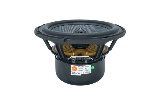 Swan L6-4R Woofer Medio-Bassi
