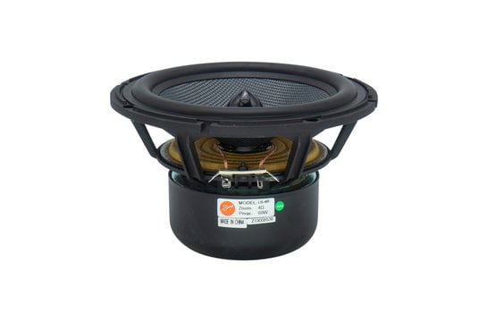 Swan L6-4R Bass-midwoofer