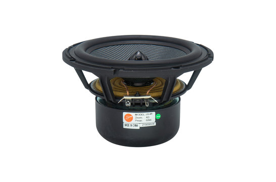 Swan L6-4R Woofer Medio-Bassi