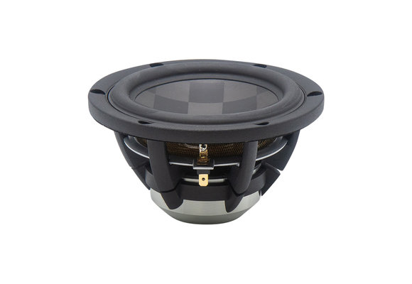 Satori MW13TX-4 TeXtreme-Mitteltieftöner