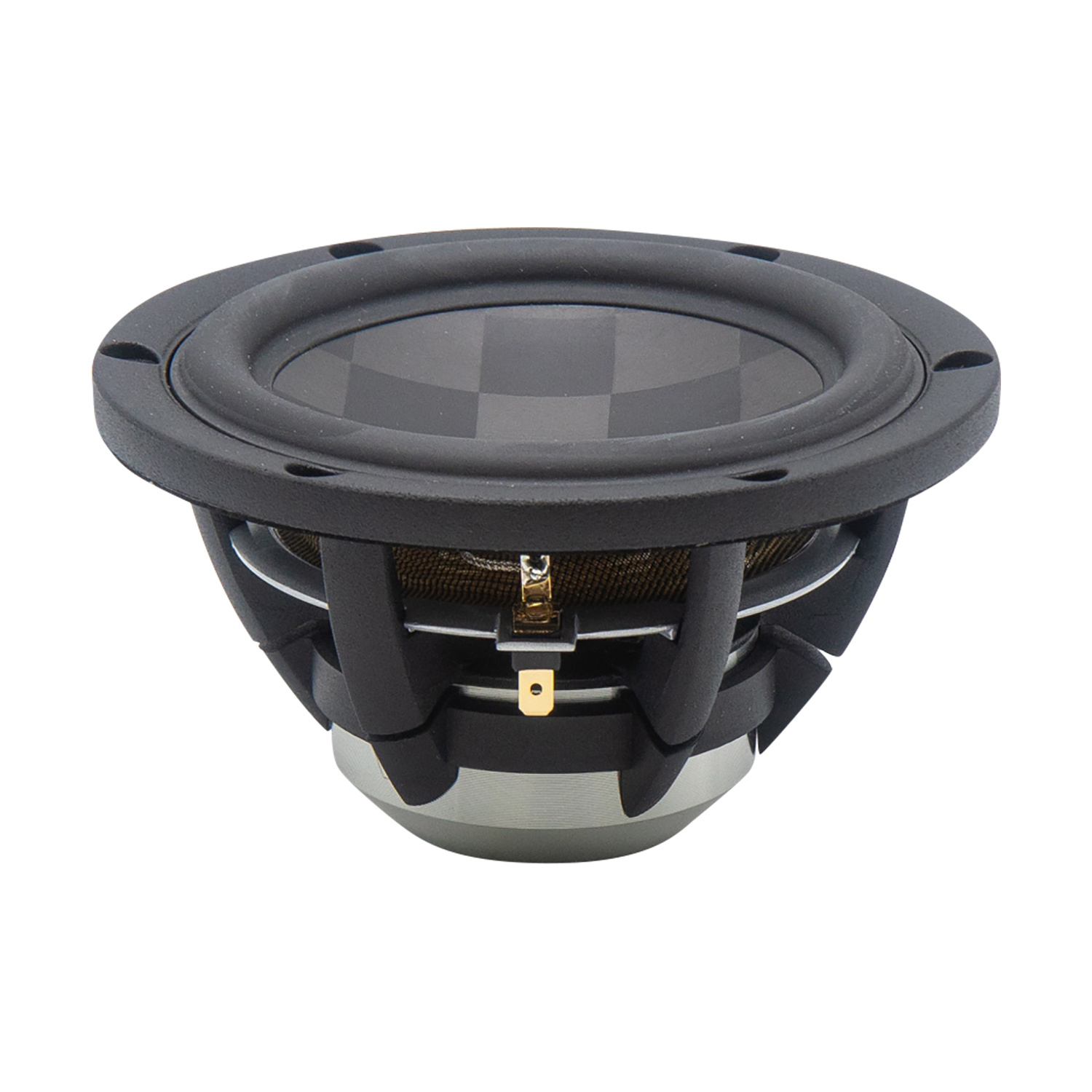 Satori MW13TX-4 TeXtreme Mid-Woofer
