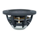 Satori MW13TX-4 TeXtreme 5" Cone Mid-Woofer - 4 Ohms