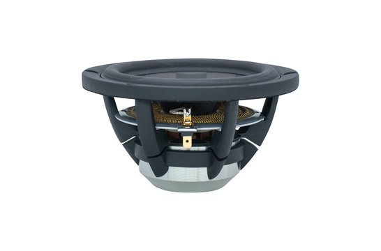 Satori MW13TX-4 TeXtreme-Mitteltieftöner