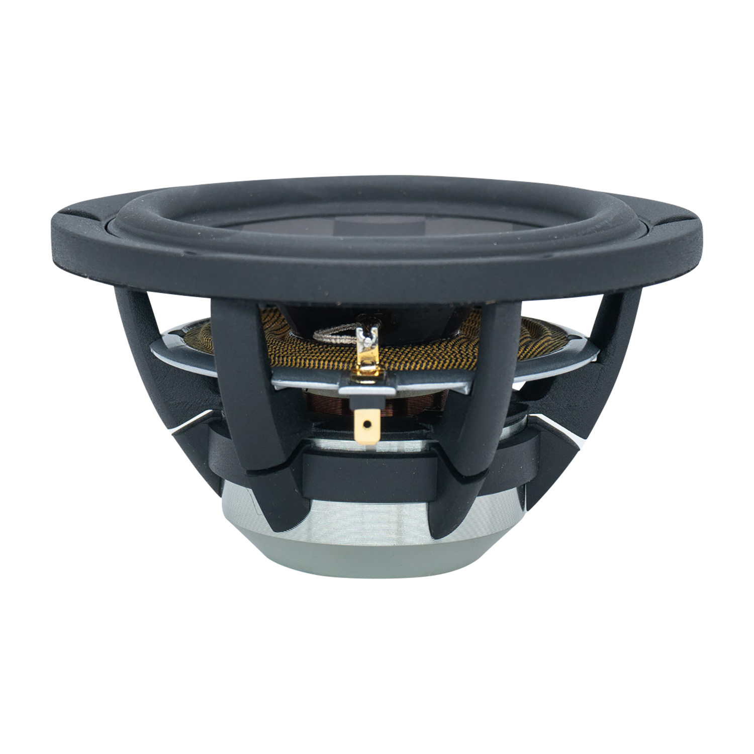Satori MW13TX-4 TeXtreme 5" Cone Mid-Woofer - 4 Ohms