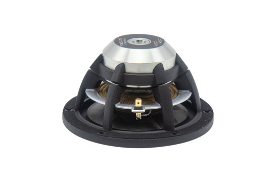 Satori MW13TX-4 TeXtreme-Mitteltieftöner