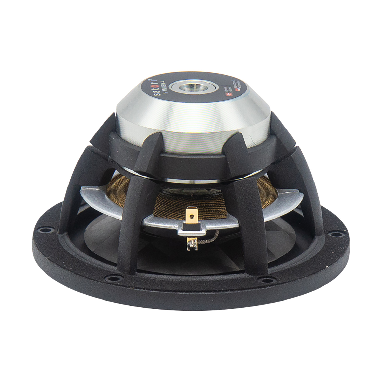 Satori MW13TX-4 TeXtreme Mid-Woofer