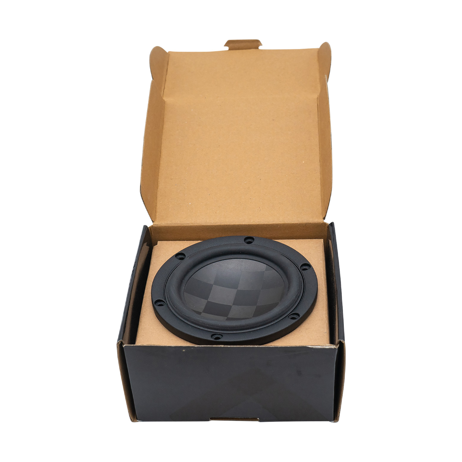 Satori MW13TX-4 TeXtreme Mid-Woofer