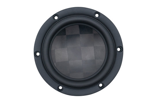 Satori MW13TX-8 TeXtreme 5" Mid-woofer