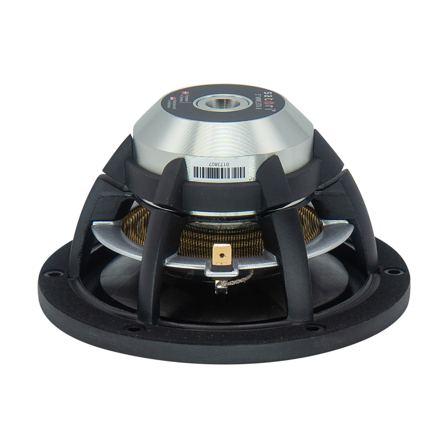 Satori MW13TX-8 TeXtreme Woofer