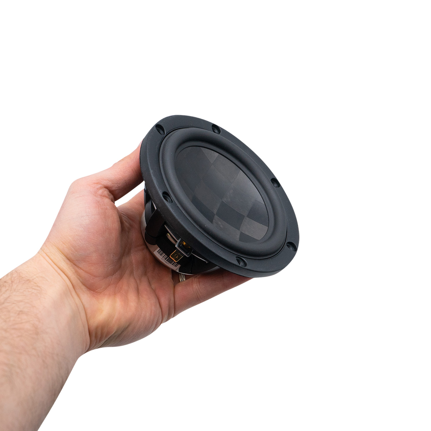 Satori MW13TX-8 TeXtreme 5" Mid-woofer