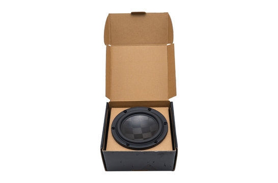 Satori MW13TX-8 TeXtreme Woofer