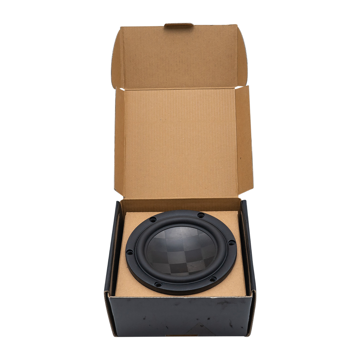 Satori MW13TX-8 TeXtreme Woofer