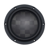 Satori MW16TX-4 6,5" TeXtreme Cone Woofer