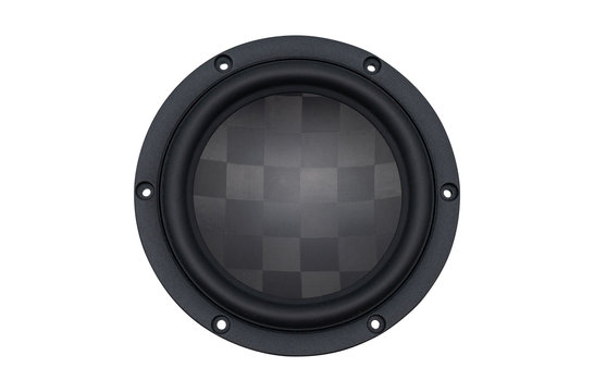 Satori MW16TX-4 TeXtreme Woofer