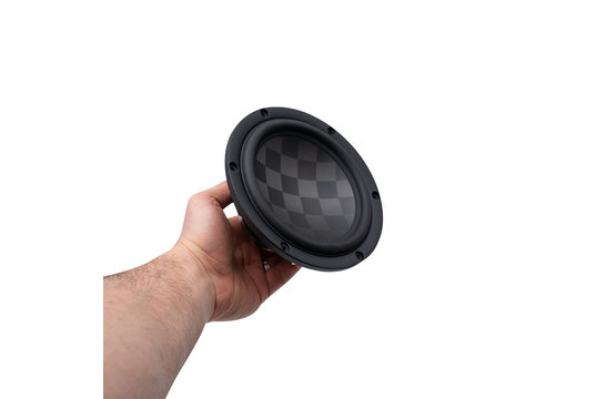 Satori MW16TX-4 TeXtreme Woofer