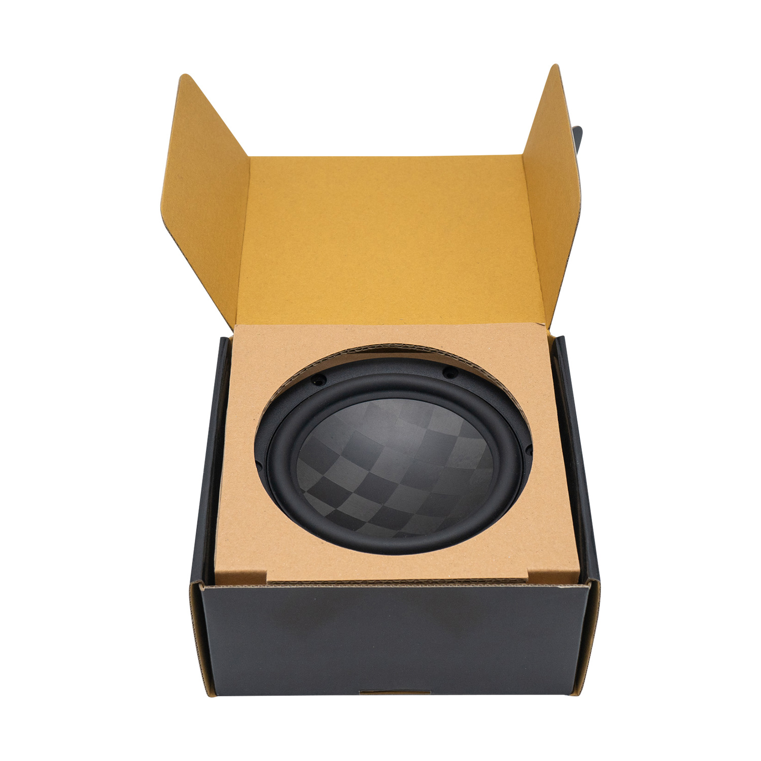 Satori MW16TX-4 TeXtreme Woofer