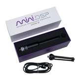 UMIK-2 USB-Referenzmessmikrofon