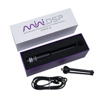 UMIK-2 Measurement Microphone