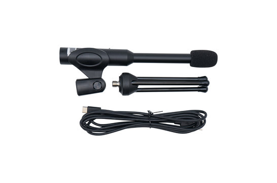 UMIK-2 USB Reference Microfono di Misurazione