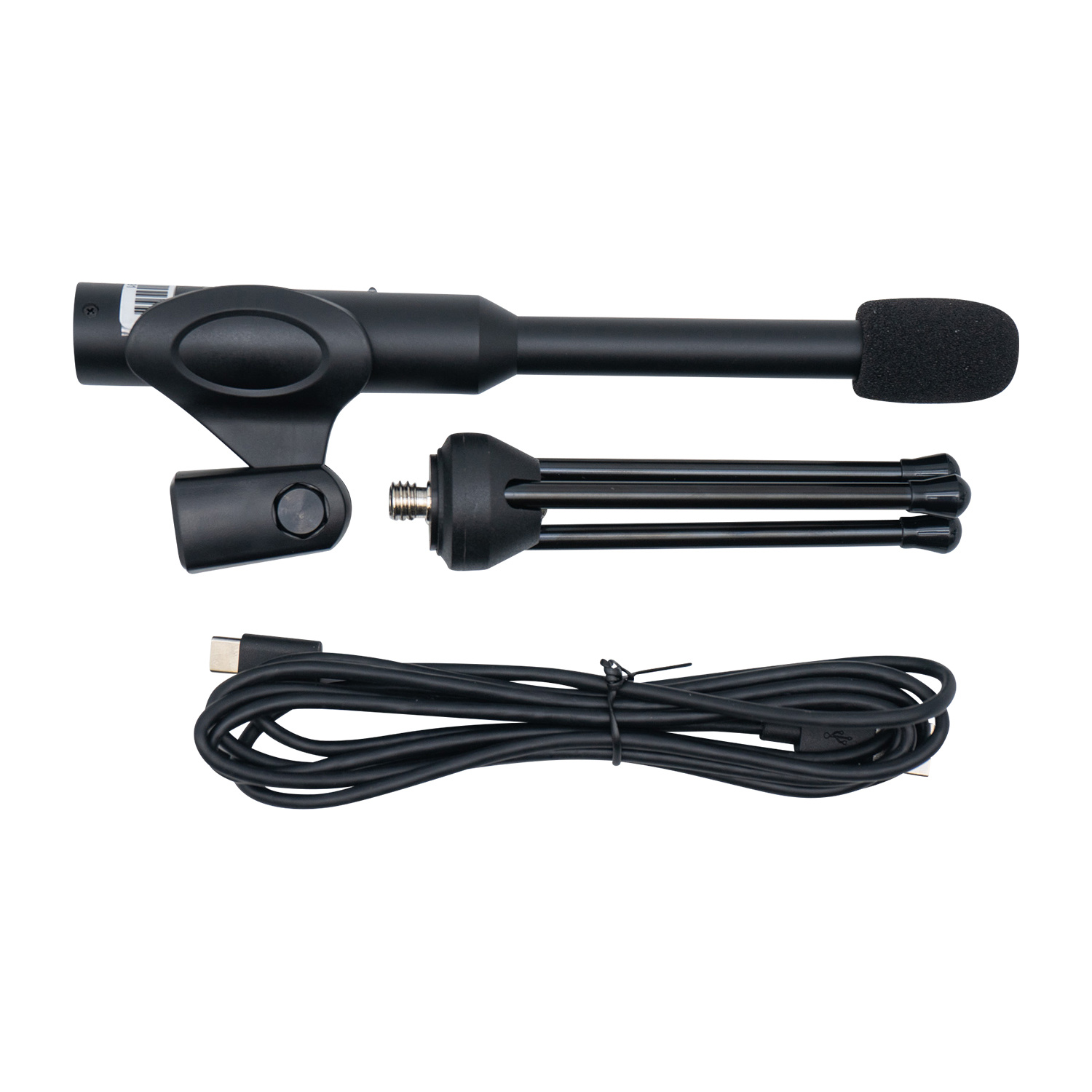 UMIK-2 USB Reference Measurement Microphone