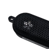 TX1-1815SM Oval Full-Range Speaker Module | 89 x 38 mm