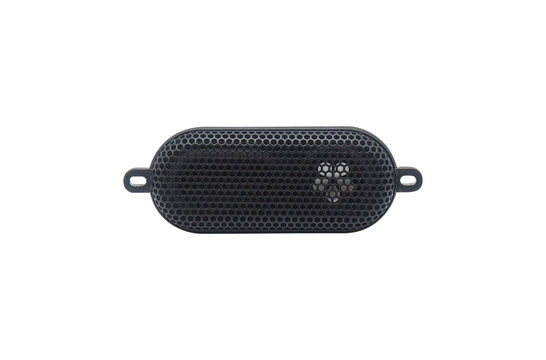 TX1-1815SM Oval Full-Range Speaker Module | 89 x 38 mm
