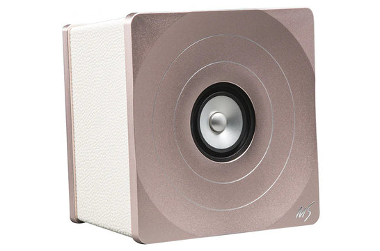 Tozzi Two Rose Speaker