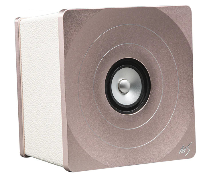 Tozzi Two Rose Speaker