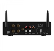 B50 stereo amplifier