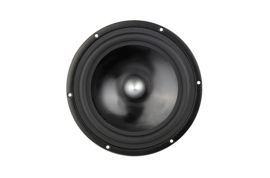 Lotus RW220 - L0022-04S Woofer