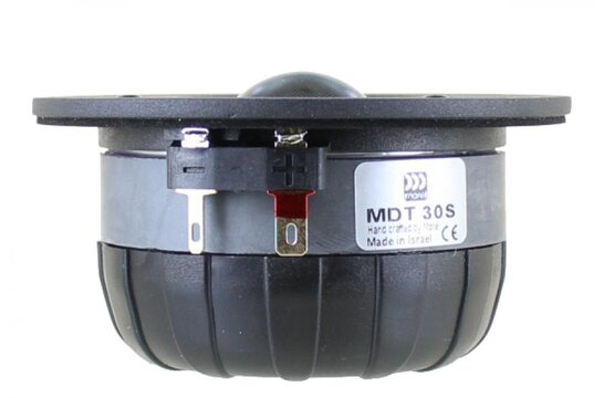 Classic MDT 30 Tweeter a Cupola