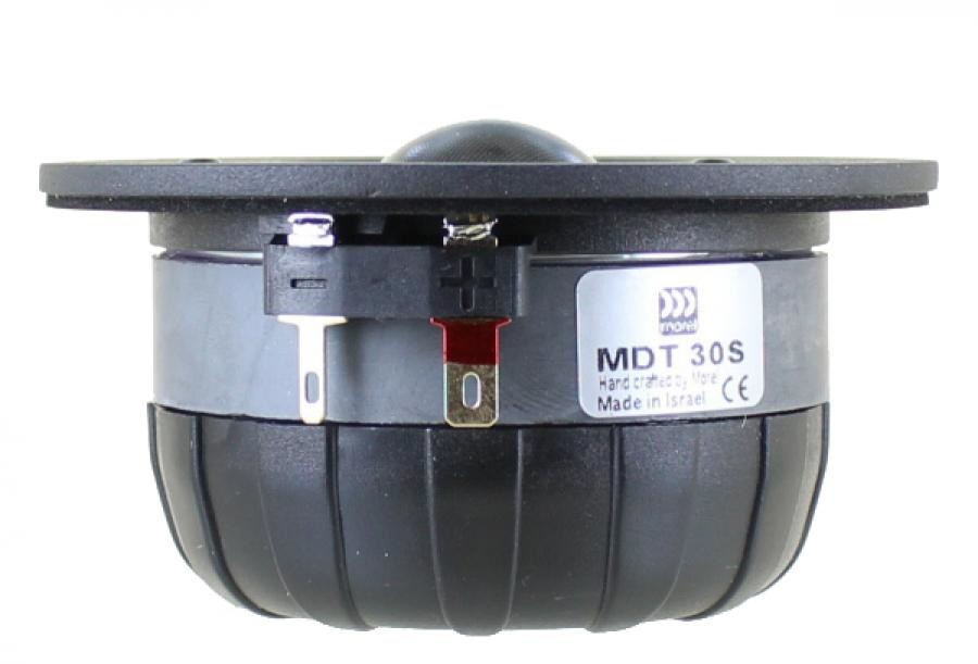 Classic MDT 30 Tweeter a Cupola