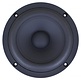 SB15NRX2C30-8 5" Midrange Woofer