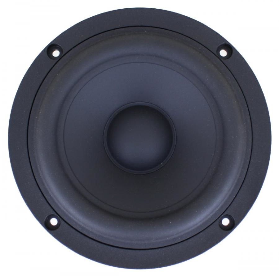 SB15NRX2C30-8 5" Midrange Woofer