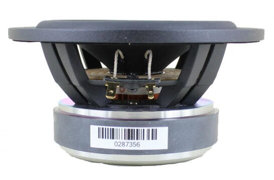 SB15NRX2C30-8 5" Midrange Woofer
