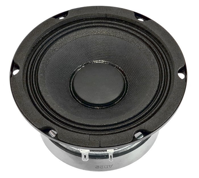 PAM 13 Bass-Midwoofer