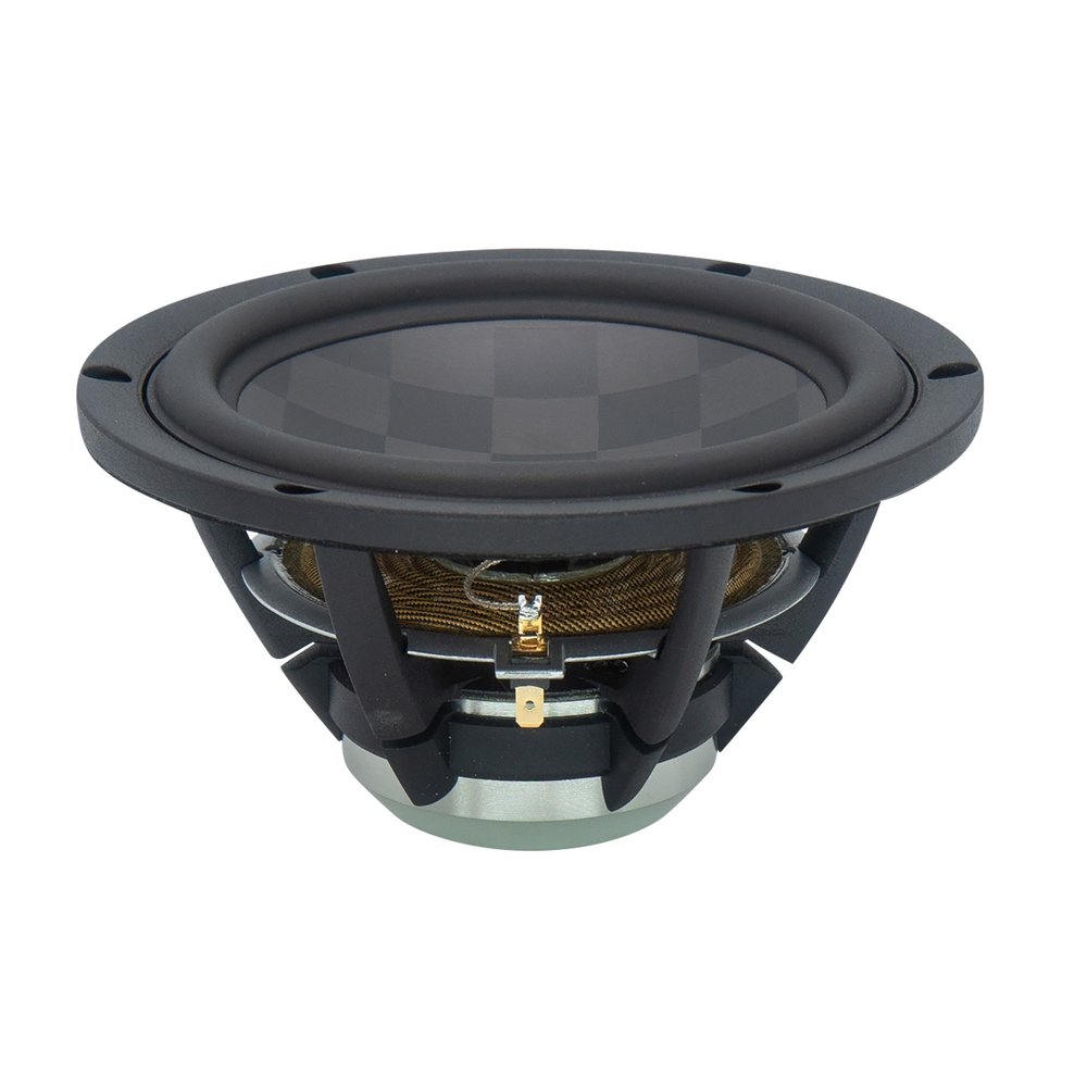 SB Acoustics Satori MW16TX-8 TeXtreme Woofer - SoundImports