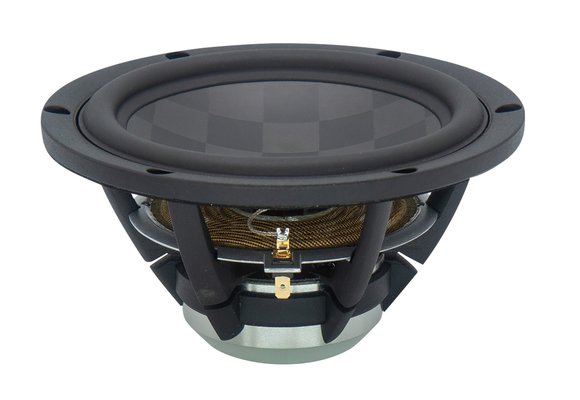 Satori MW16TX-8 TeXtreme Woofer
