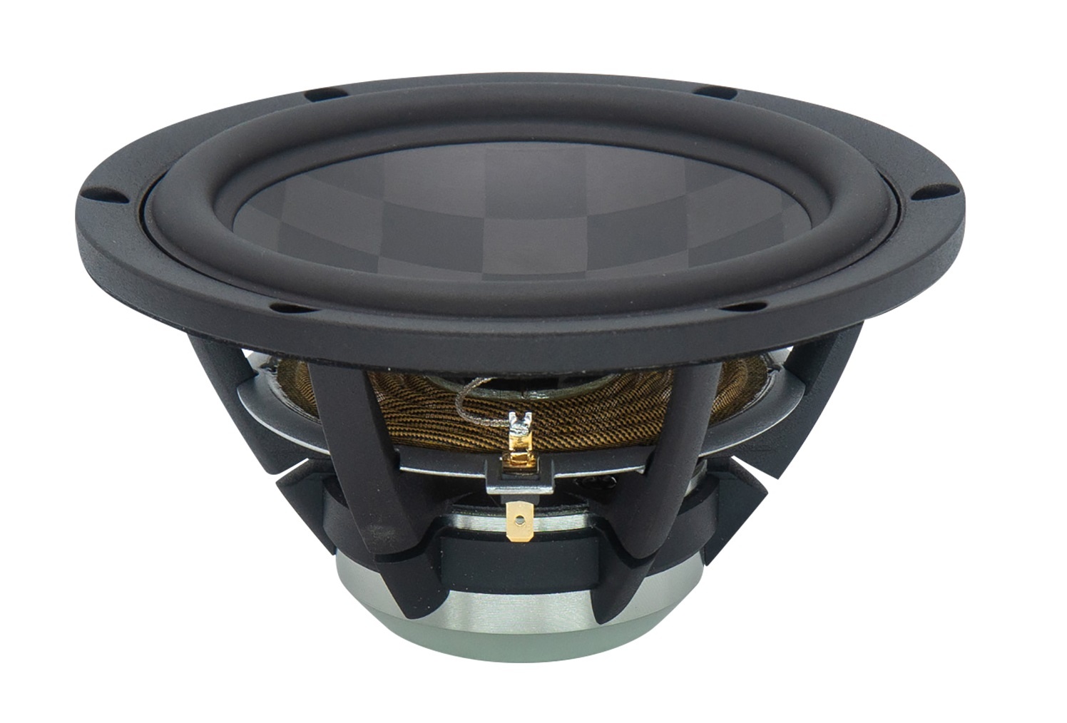 Satori MW16TX-8 TeXtreme Woofer