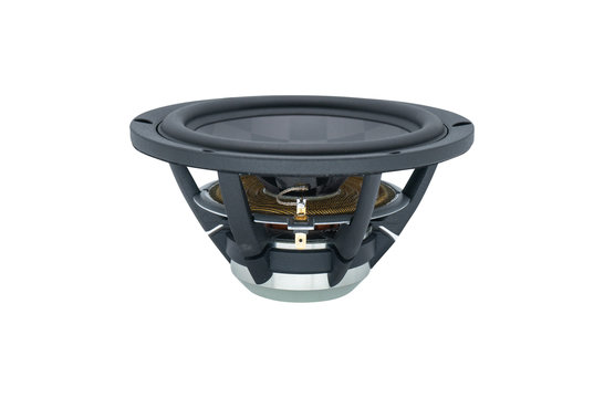 Satori MW16TX-8 TeXtreme Woofer