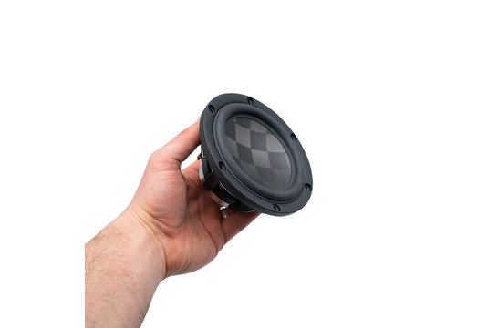 Satori MW16TX-8 TeXtreme Woofer