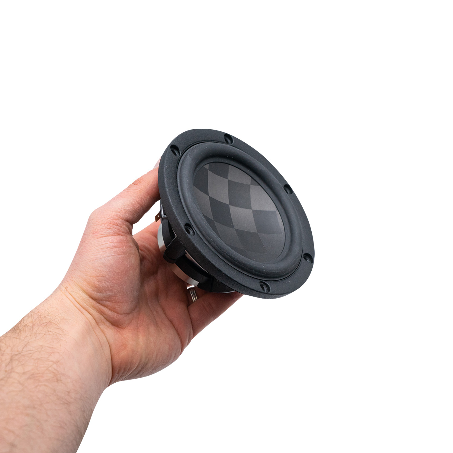 Satori MW16TX-8 TeXtreme Woofer