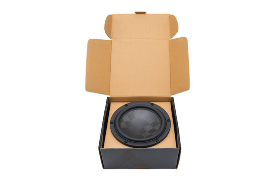 Satori MW16TX-8 TeXtreme Woofer
