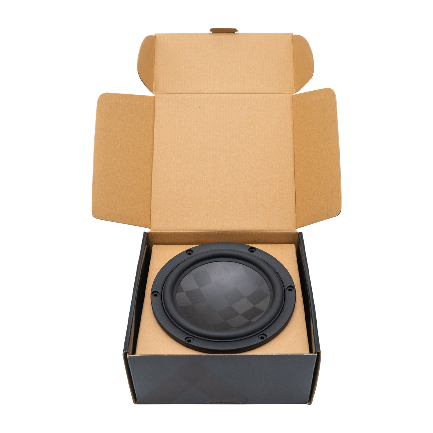 Satori MW16TX-8 TeXtreme Woofer