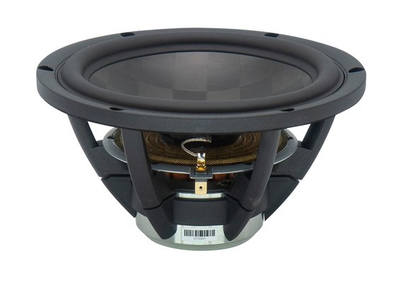 Satori MW19TX-4 TeXtreme Midwoofer